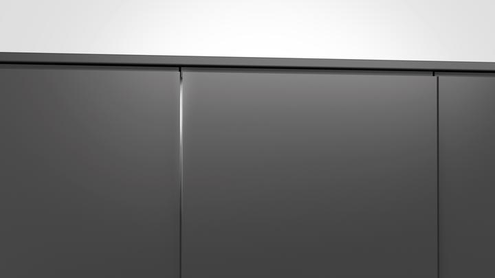 Produktbild Bosch Hausgeräte SMH4ECX21E, Serie 4