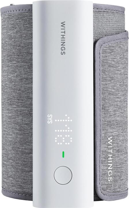 Produktbild Withings BPM Connect (Blutdruckmessgerät Oberarm)