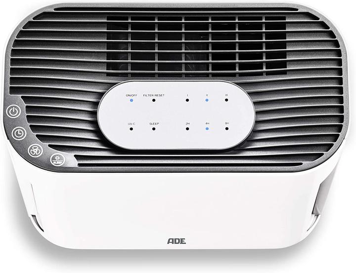 Immagine prodotto ADE HM1804 (12 m²)