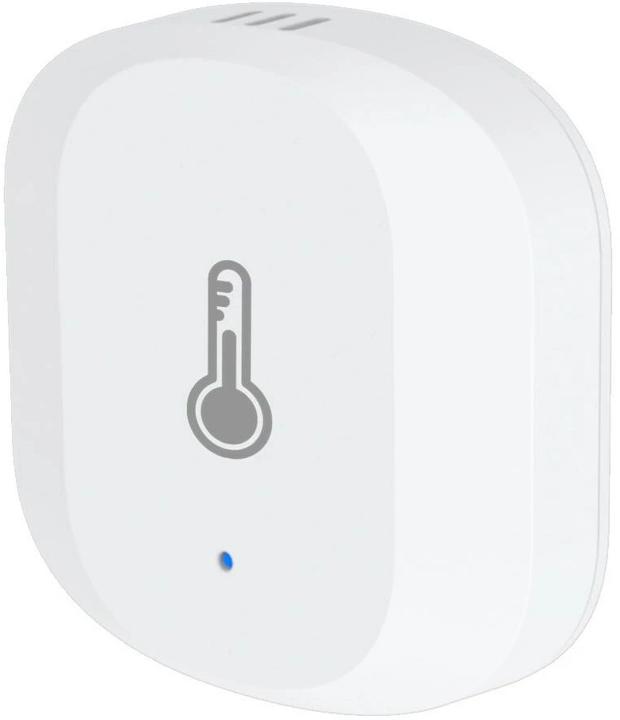 Woox Capteur intelligent d'humidité et de température
