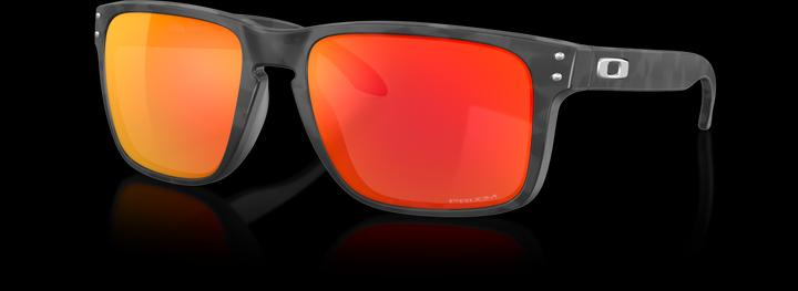 Actual product image Oakley Holbrook XL