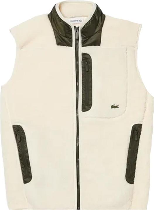 Lacoste Weste