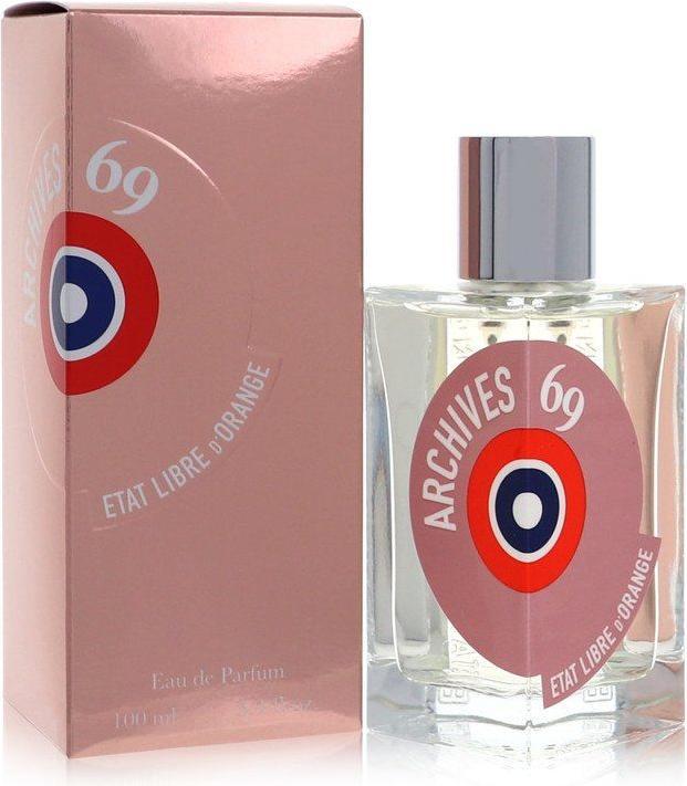 Produktbild Etat Libre D'Orange Archives 69 (Eau de Parfum, 100 ml)