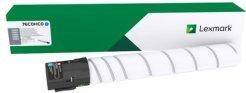 Actual product image Lexmark 76c0hc0 (C)