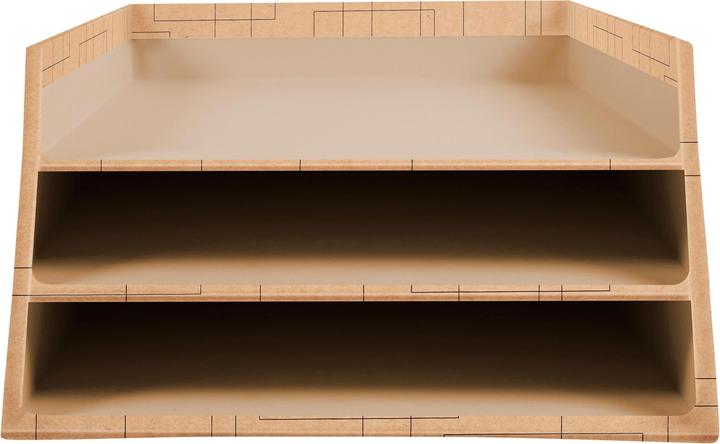 Produktbild Exacompta Eterneco (A4)
