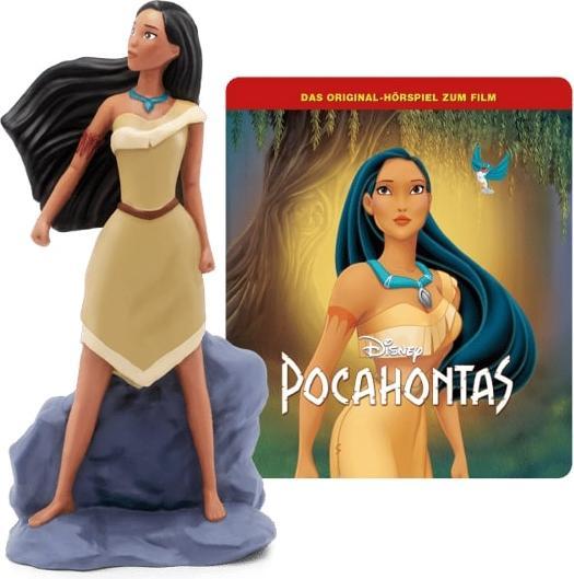 Immagine prodotto Tonies Disney - Pocahontas (Tedesco)