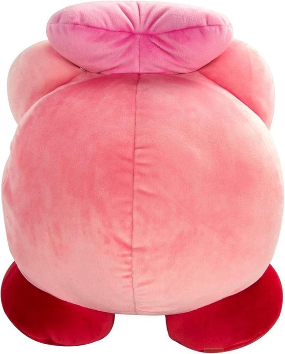 Produktbild Tomy Nintendo Plüsch - Kirby - Plüschkissen (40 cm) (38.10 cm)