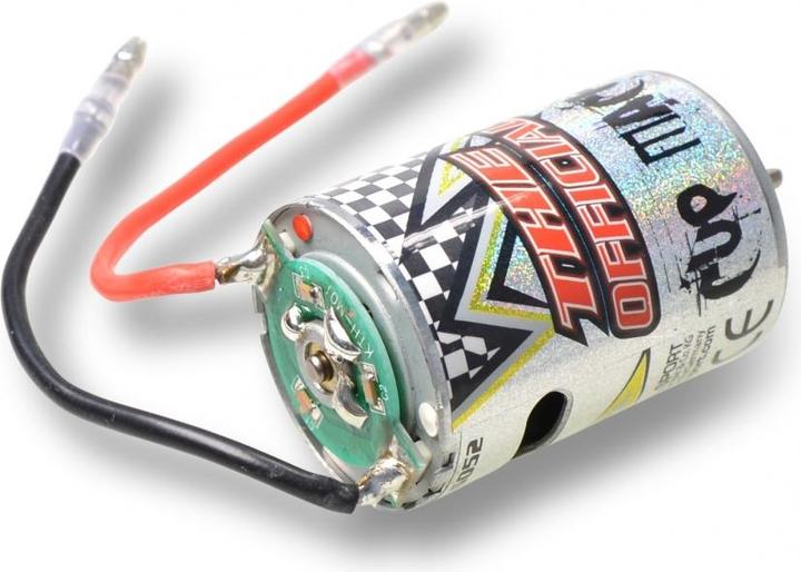 Image du produit Carson Moteur électrique brushed 23T