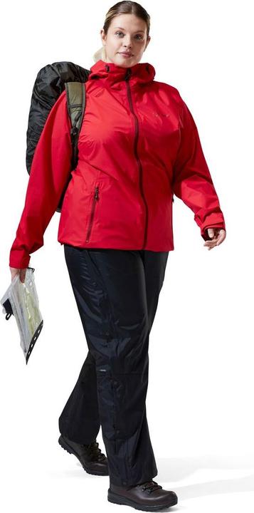 Immagine prodotto Berghaus Pantaloni Deluge 2.0 (XXL)