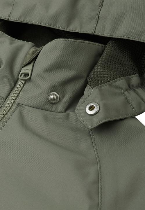 Immagine prodotto Reima tec Kinder Regenjacke Soutu ish (110)