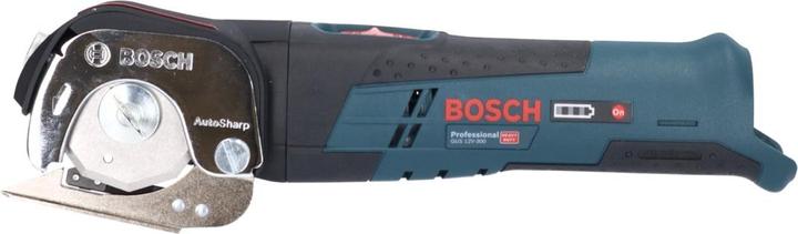 Actual product image Bosch Professional Battery-powered universal shears
