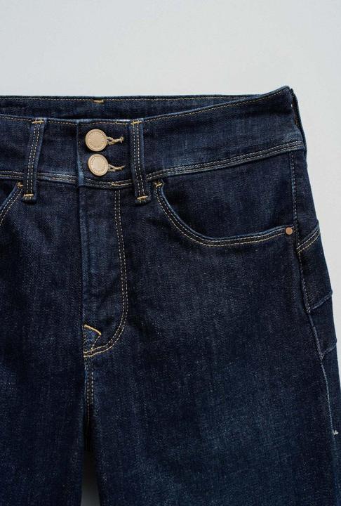 Produktbild Salsa Jeans Jeans Secret Straight Denim (34)