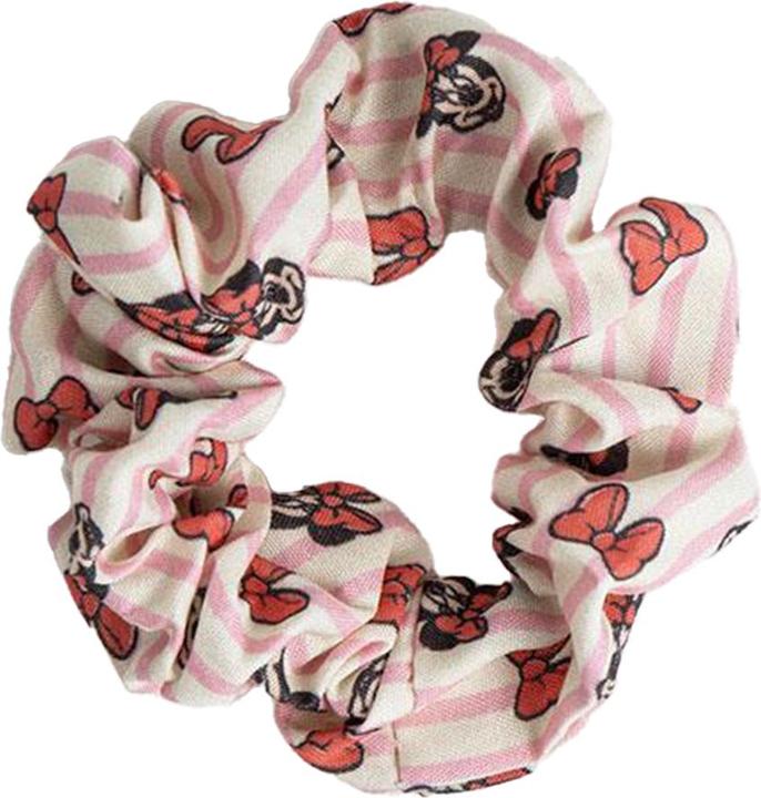 Immagine prodotto Disney Scrunchies per capelli per bambini 3 pezzi Minnie