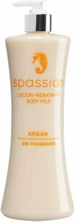Produktbild Spassion Argan Body Lotion 800ml (Körperlotion, 800 ml)