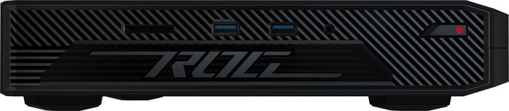Productafbeelding ASUS RNUC14SRKU7168A2I U7 155H 16/512Go (Intel Core Ultra 7 155H)
