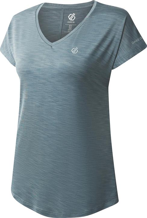 Immagine prodotto Dare2b Vigilant Maglietta Active Donna (46 D)