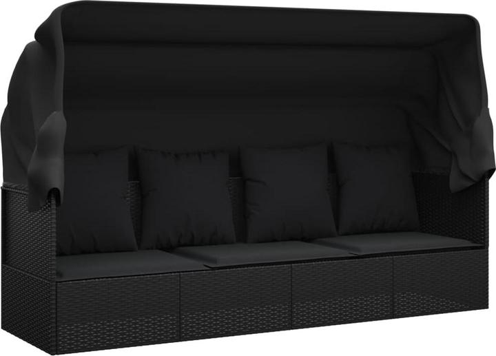 Actual product image VidaXL Alike
