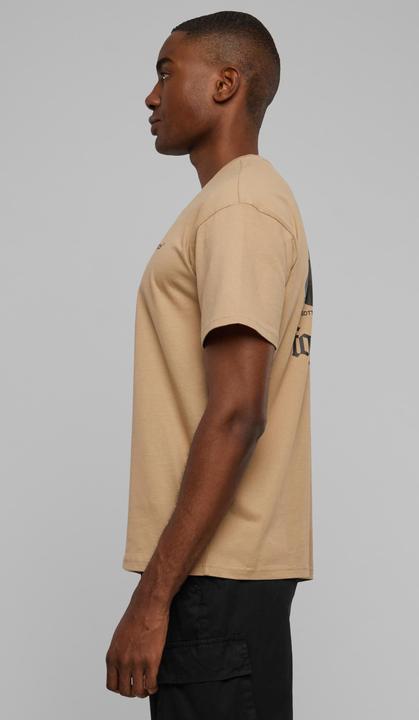 Produktbild Forgotten Faces Ghost Oversized Tee (L)
