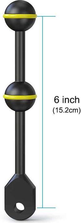 Actual product image Seafrogs BH-7