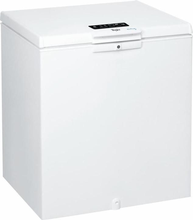 Immagine prodotto Whirlpool WHE 20112 Libera installazione E (Struttura autonoma, 166 l)