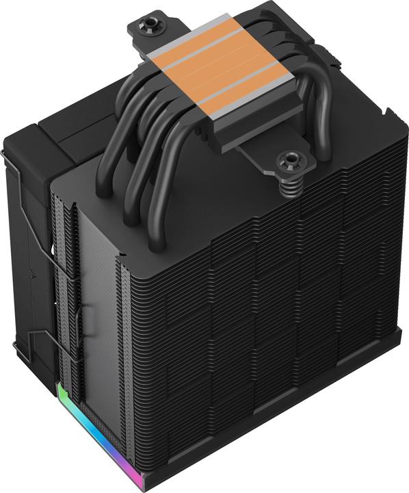 Productafbeelding Deepcool AK500S Digitaal (160 mm)