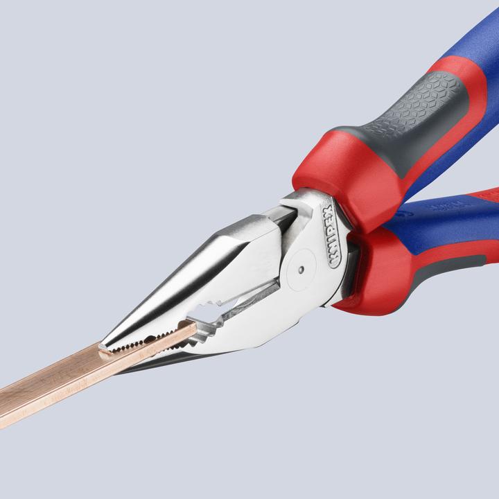 Produktbild Knipex Spitzkombizange (185 mm)