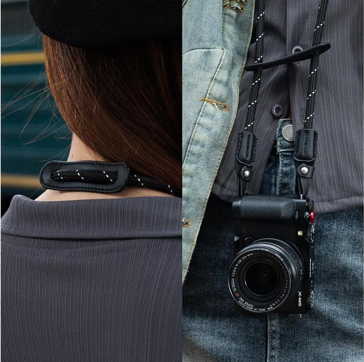 Image du produit SmallRig Sangle d'épaule universelle (Sangle d'épaule)