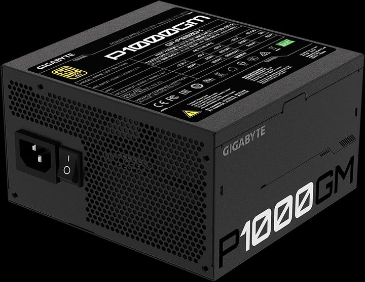 Immagine prodotto Gigabyte P1000GM (1000 W)
