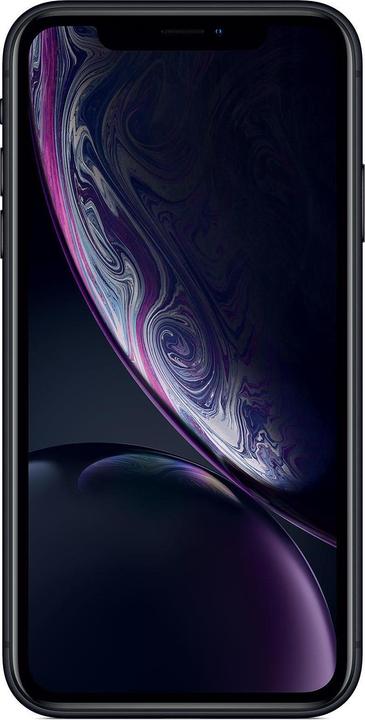 Immagine prodotto Phone Recycle Solution iPhone X (64 GB, Space grey, 5.80", 12 Mpx, SIM singola, B / Molto bene)