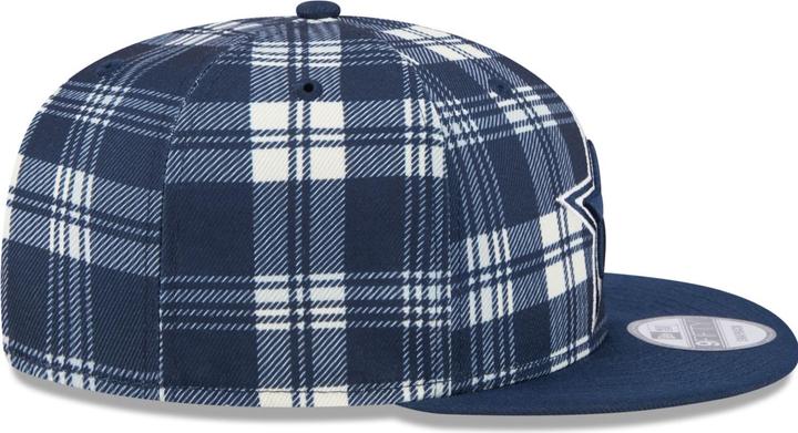 Actual product image New Era 9Fifty Sideline Snap Cap - STATEMENT Dallas Cowboys