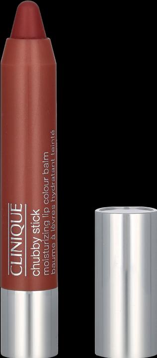 Actual product image Clinique Chubby Stick (Curviest Caramel)