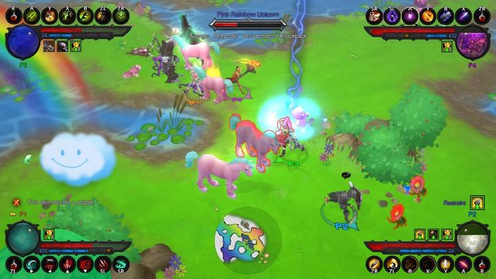 Image du produit Activision Diablo 3 : Collection éternelle (Switch, IT)