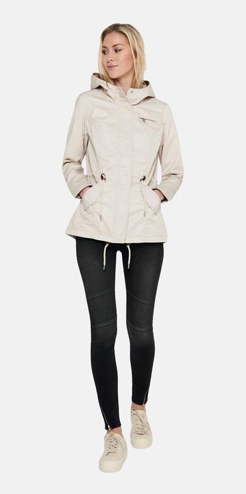 Image du produit Only Veste parka en lin (XL)