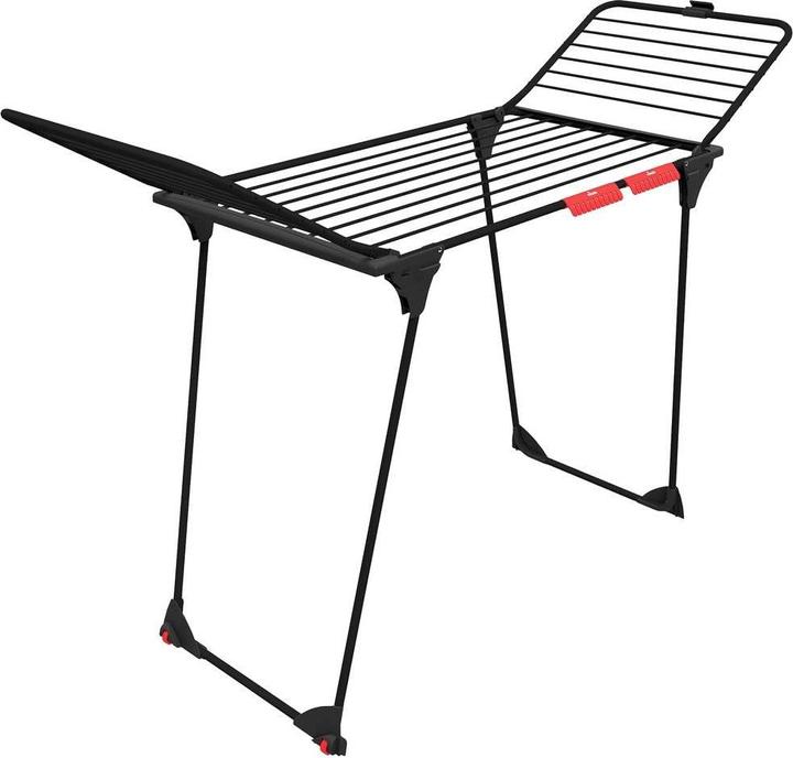 Actual product image Vileda King Ultimate drying rack (20 m)