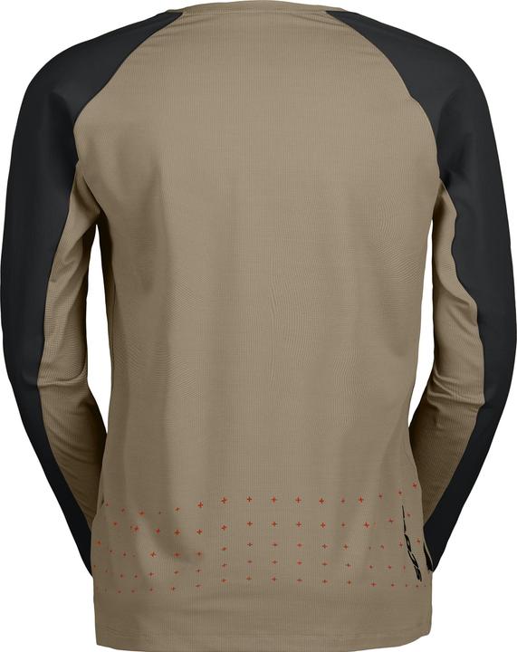 Produktbild Scott Sports Tee Trail Vertic Pro L/S (M)