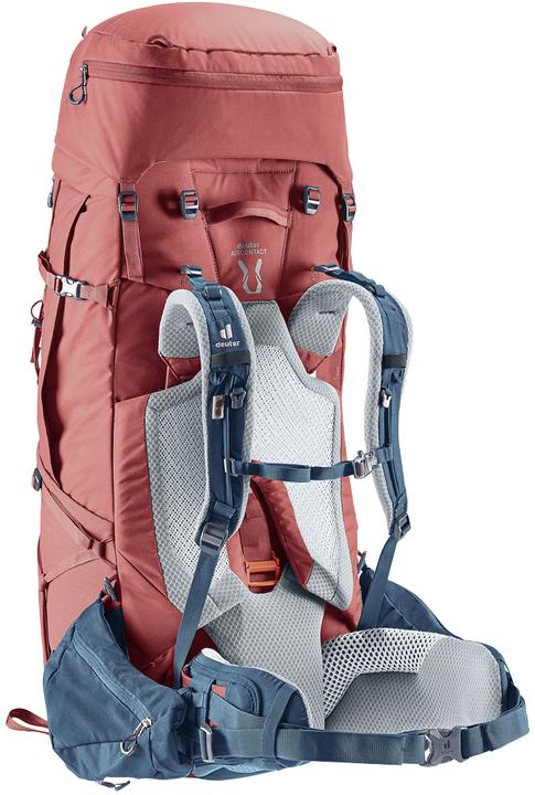 Image du produit Deuter Aircontact X 70+15 (80 l)