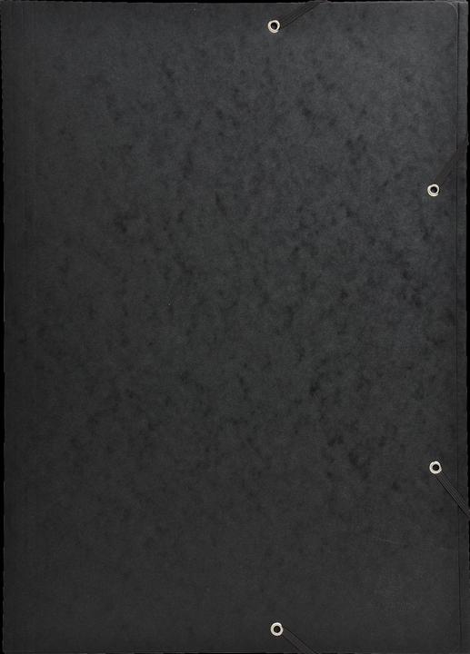 Immagine prodotto Exacompta Raccoglitore con elastico (A3, 1 x)