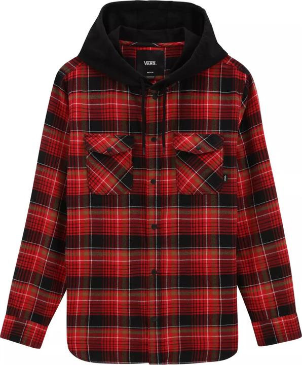 Actual product image Vans M24322 (XL)