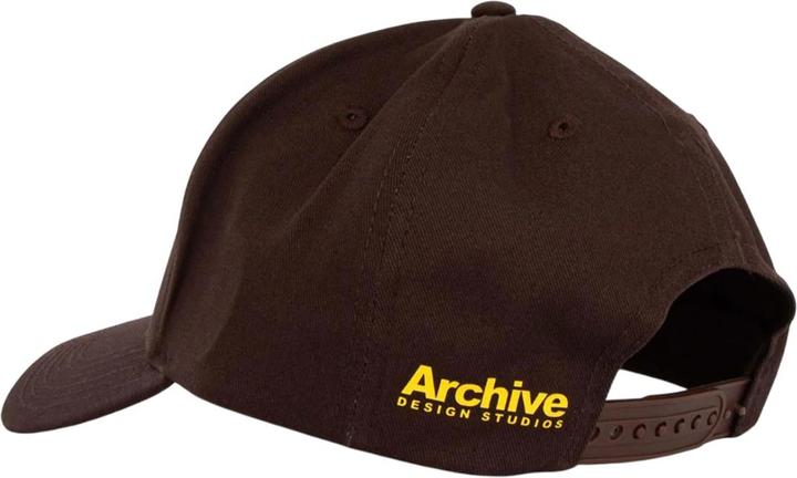 Immagine prodotto Archive Design Studios Oakwood Cap Uomo (Taglia unica)
