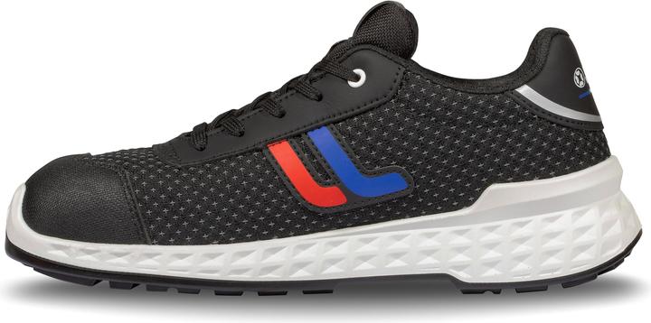 Image du produit Jallatte chaussures de sécurité basse jalnation sas esd s3 ci src (Aucune catégorie de sécurité, 37)