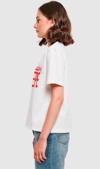 Actual product image Miss Tee Cacio E Pepe Tee - 165433 (XL)