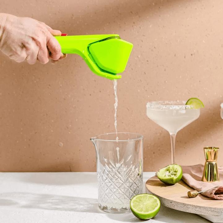 Image du produit DreamFarm Fluicer - Lime