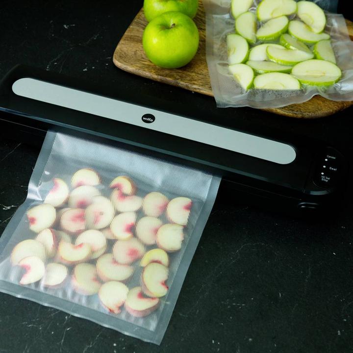Produktbild Wilfa Vakuumiergerät TROUT