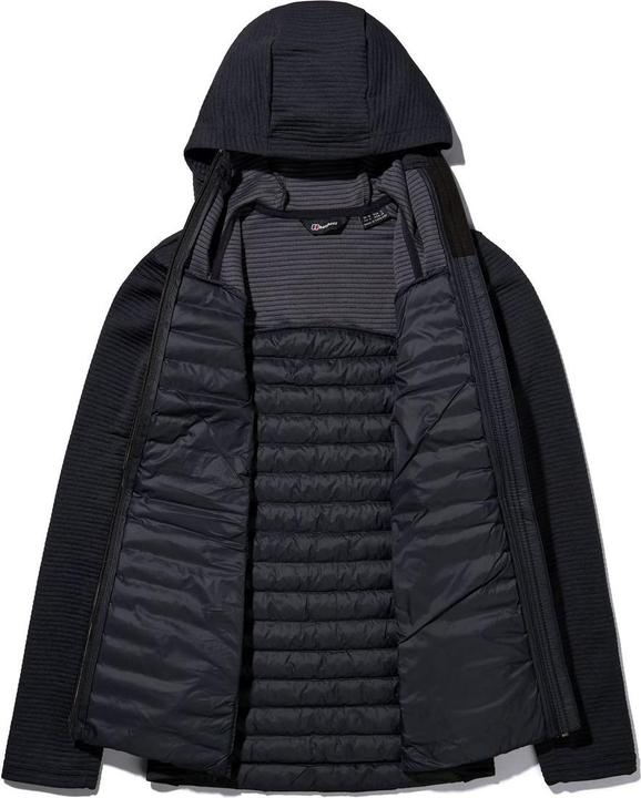 Actual product image Berghaus Nula Hybrid Syntetic Insulation (10)
