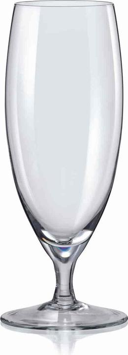 Immagine prodotto Bohemia Crystal Bicchiere da birra #6 - 550 ml (0.55 l, 6 x)