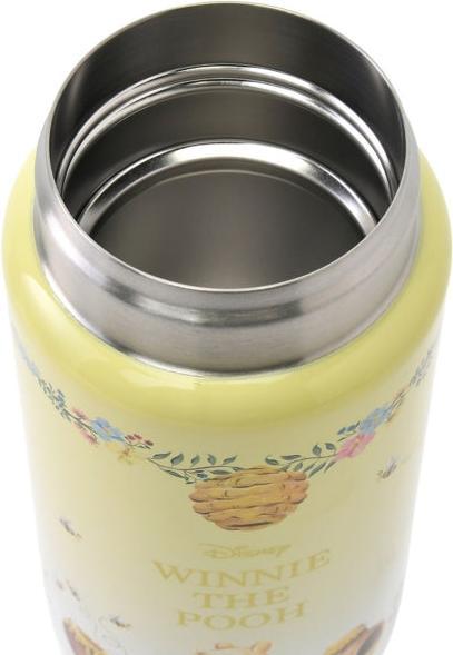 Produktbild Disney Winnie Pooh Wasserflasche (0.35 l)