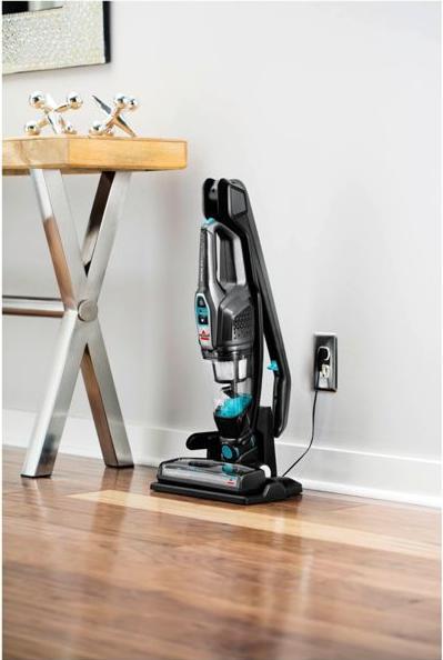 Actual product image Bissell Multi Reach
