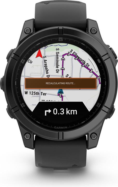 Immagine prodotto Garmin fenix E (47 mm)