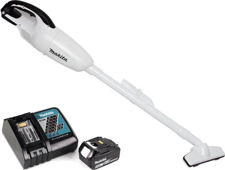 Immagine prodotto Makita DCL 180 RT1 W