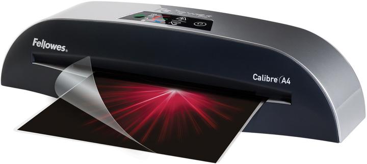 Produktbild Fellowes Laminiergerät Calibre (80 - 125 µm, A4)